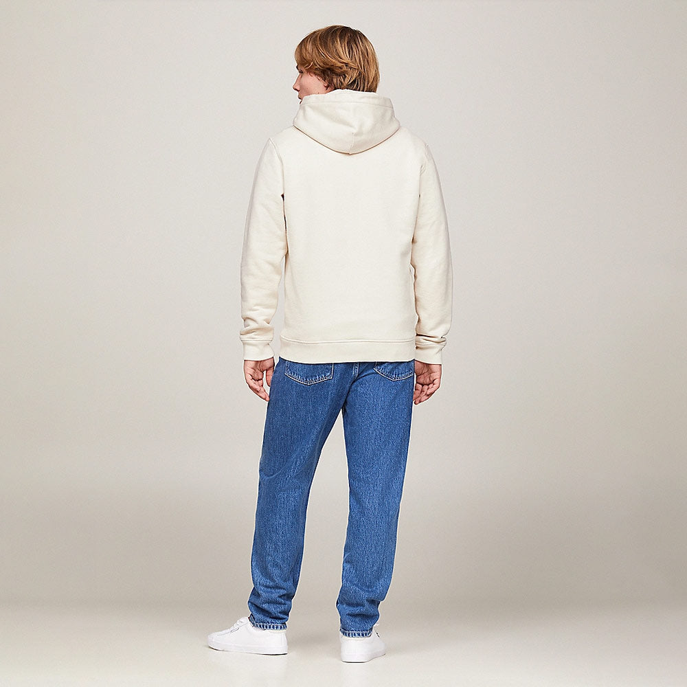 Classic Hoodie - Cream