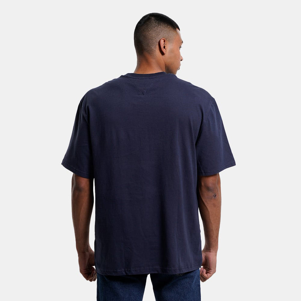 Skate Archive Graphic T-Shirt - Navy