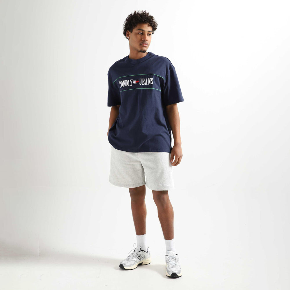 Skate Archive T-Shirt - Navy