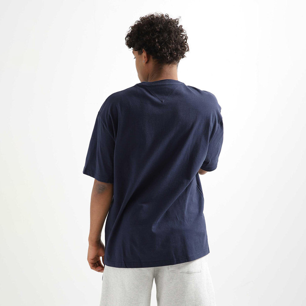 Skate Archive T-Shirt - Navy