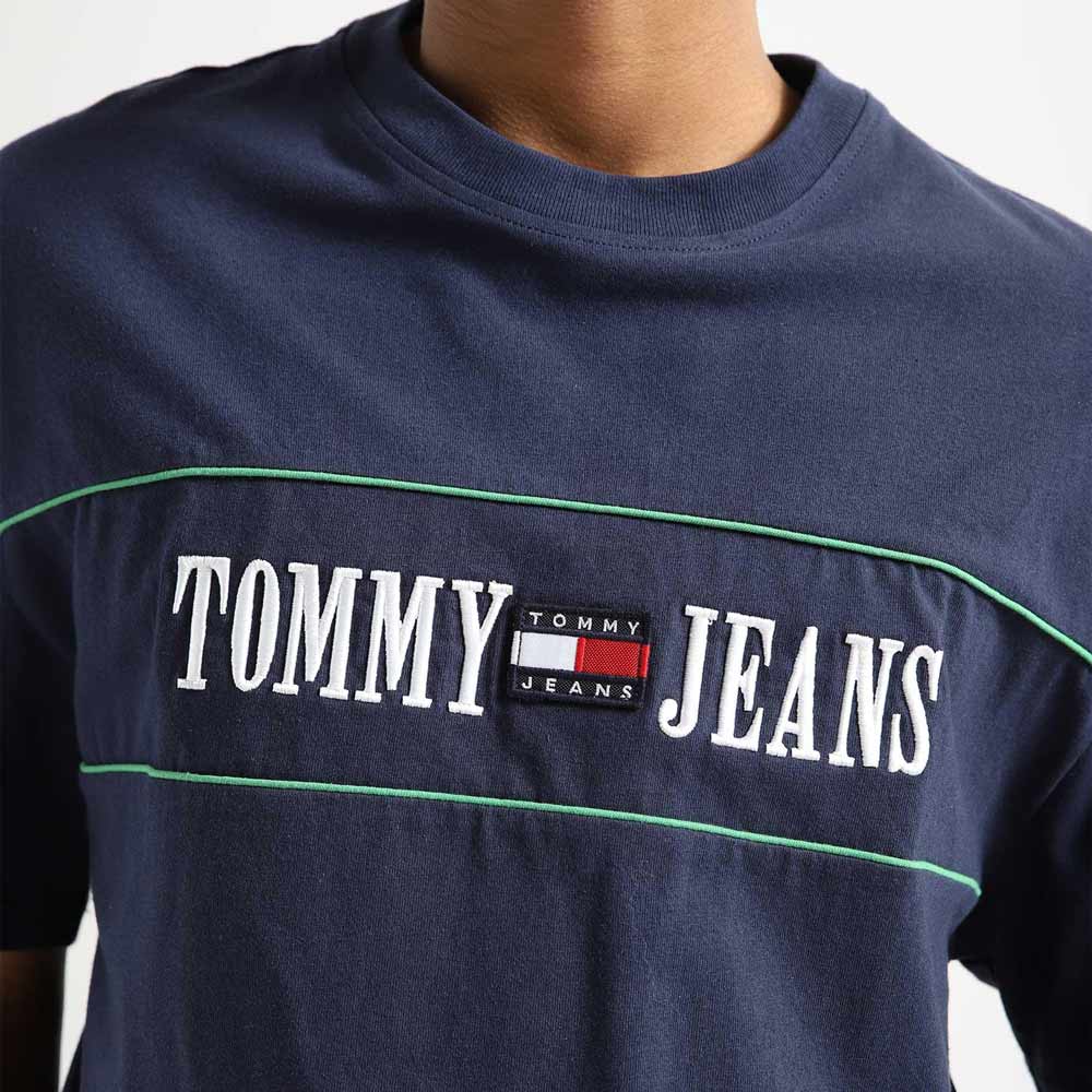 Skate Archive T-Shirt - Navy