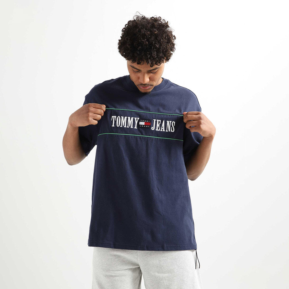 Skate Archive T-Shirt - Navy