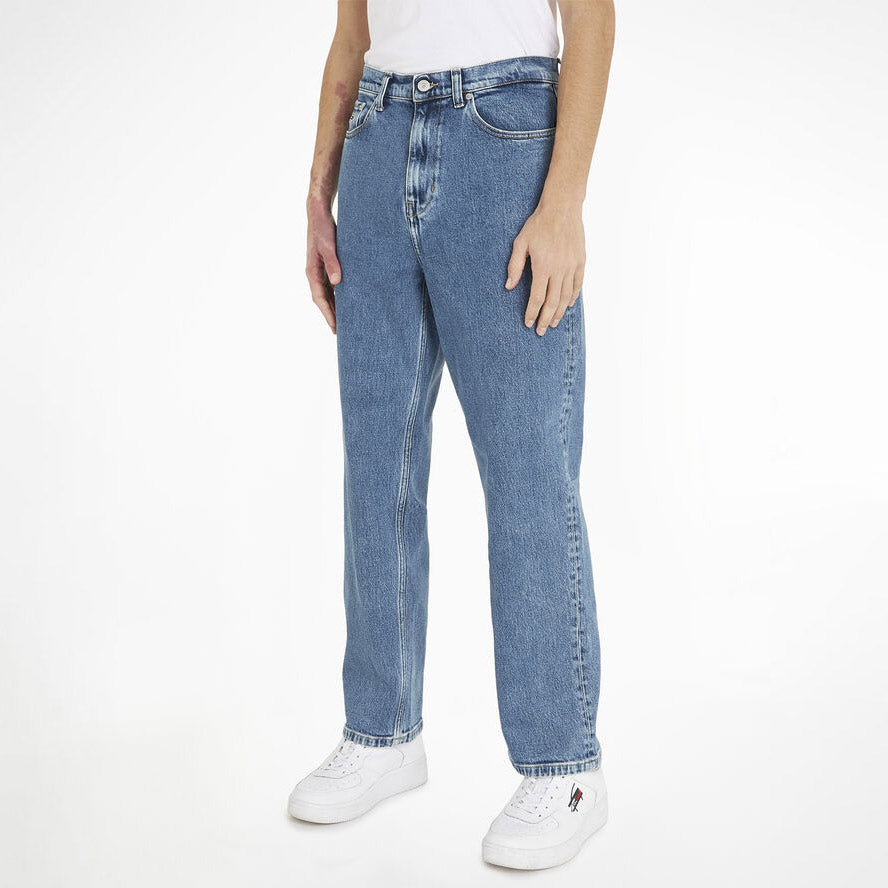 Skater Jeans- Denim Light