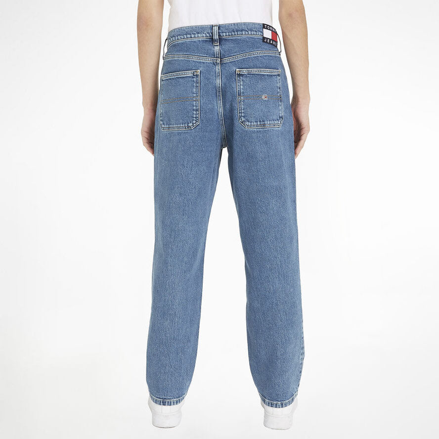 Skater Jeans- Denim Light