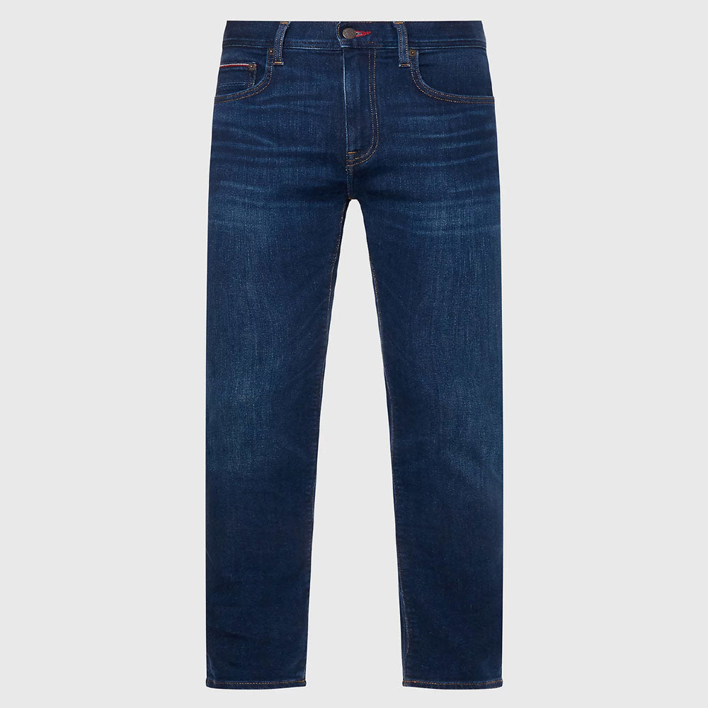 Bleecker Slim Jean - Dark Denim