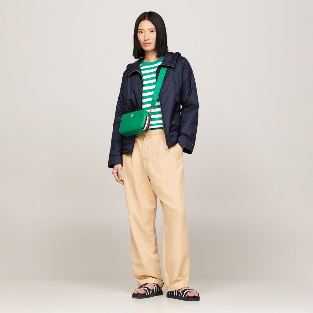 Essential Camera Bag - Green