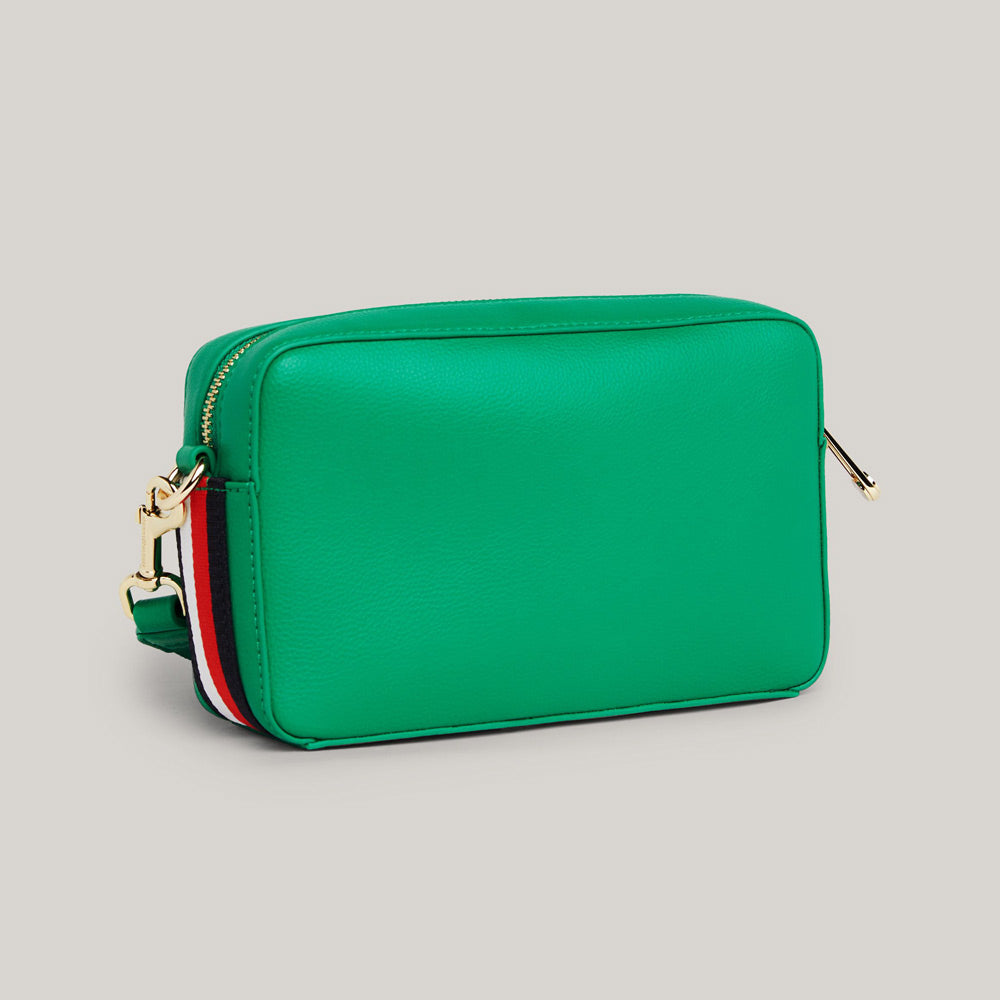 Essential Camera Bag - Green