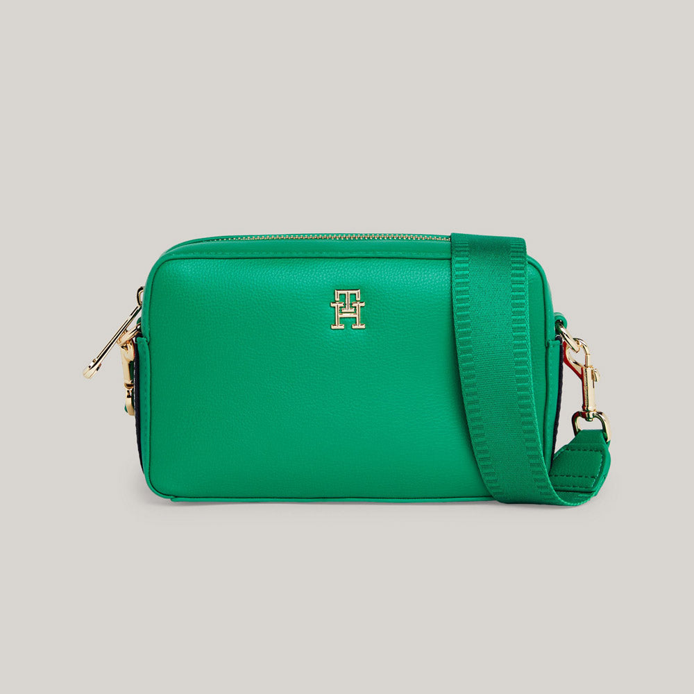 Essential Camera Bag - Green
