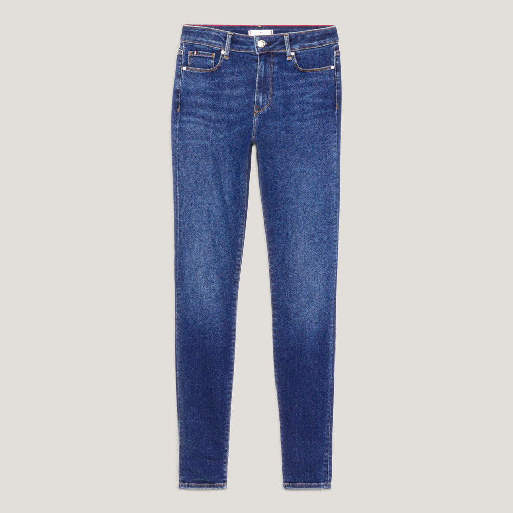 Harlem Skinny Jean - Denim Medium
