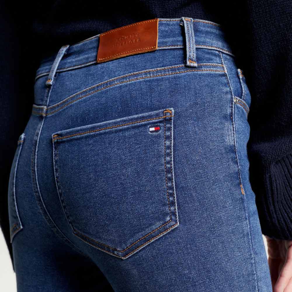 Harlem Skinny Jean - Denim Medium