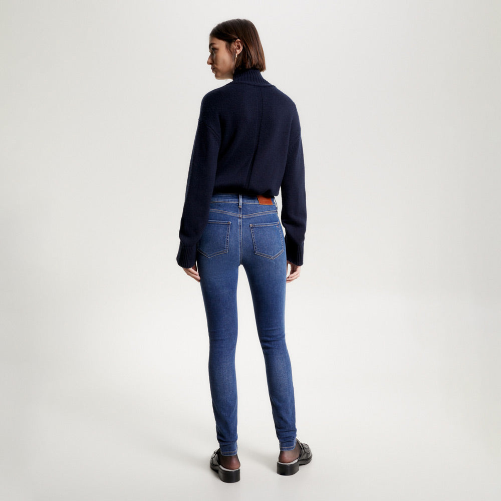 Harlem Skinny Jean - Denim Medium