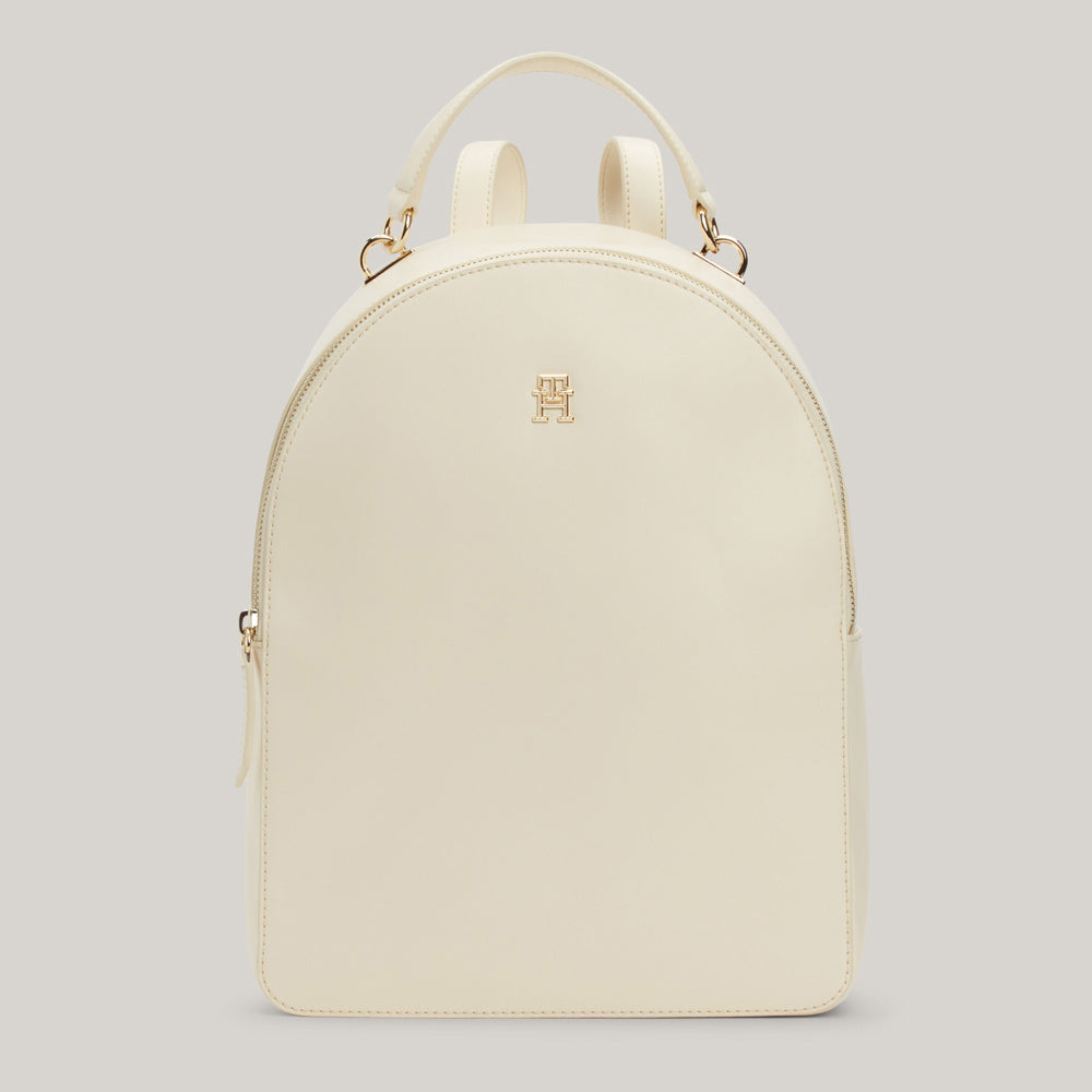 Refined Backpack - Cream