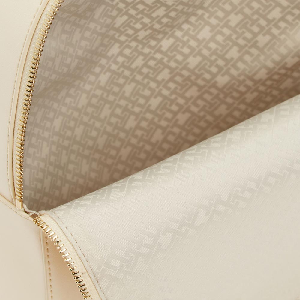 Refined Backpack - Cream