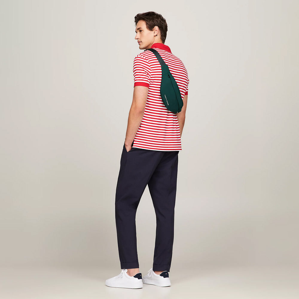 Skyline Bumbag - Forest Green