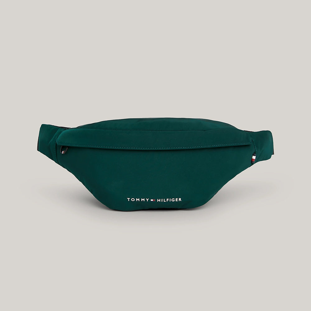 Skyline Bumbag - Forest Green
