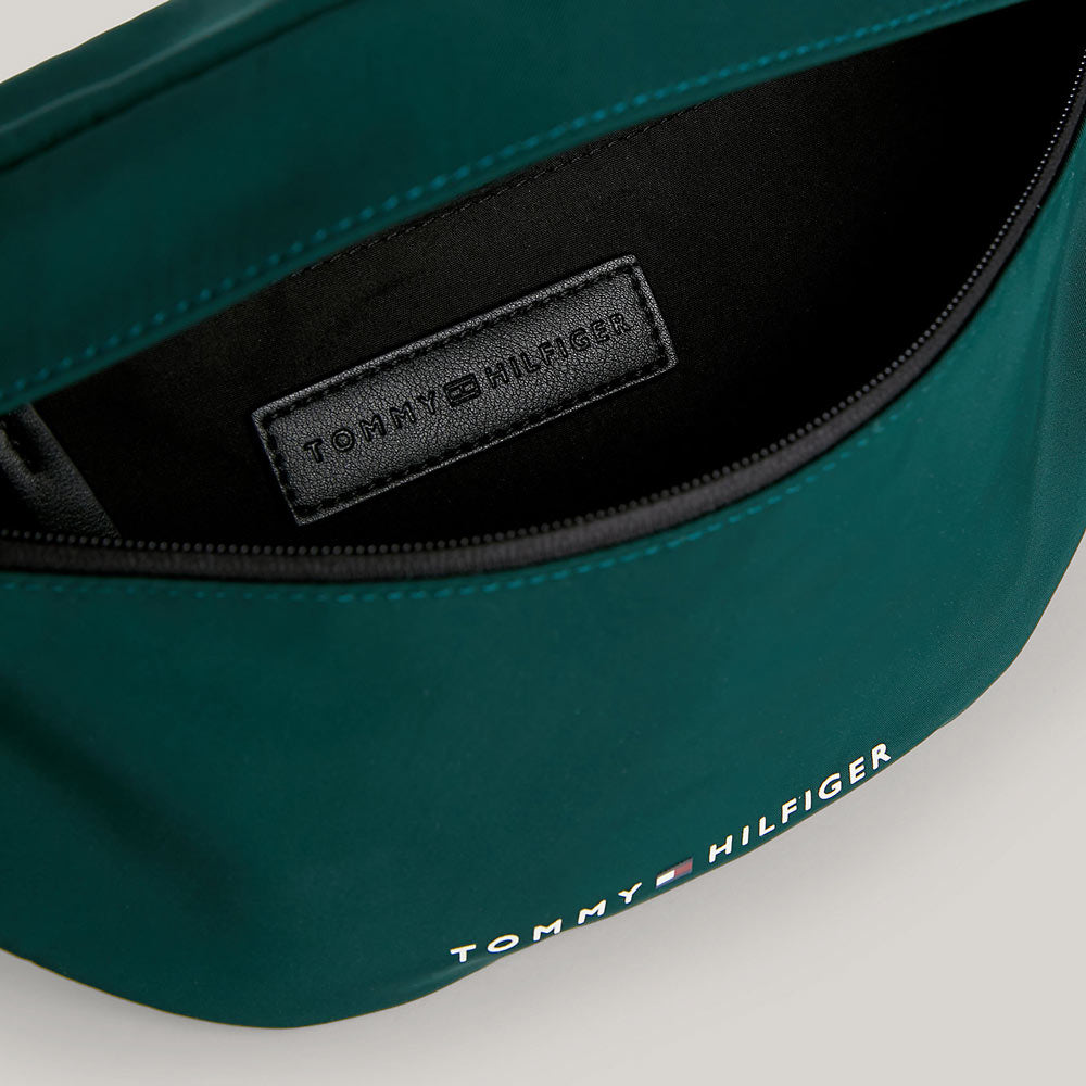 Skyline Bumbag - Forest Green