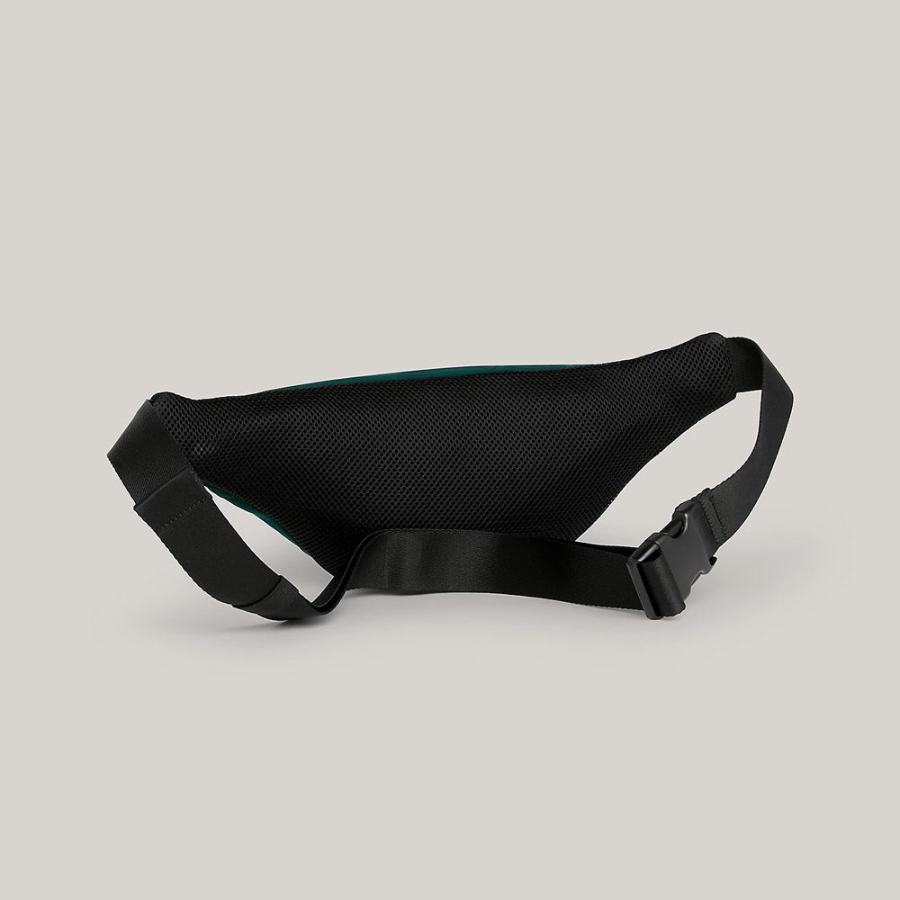 Skyline Bumbag - Forest Green