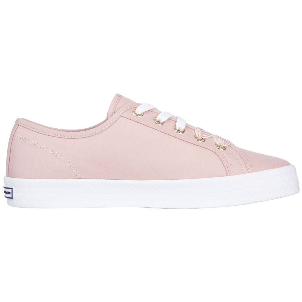 Essential Nautical Sneaker - pink