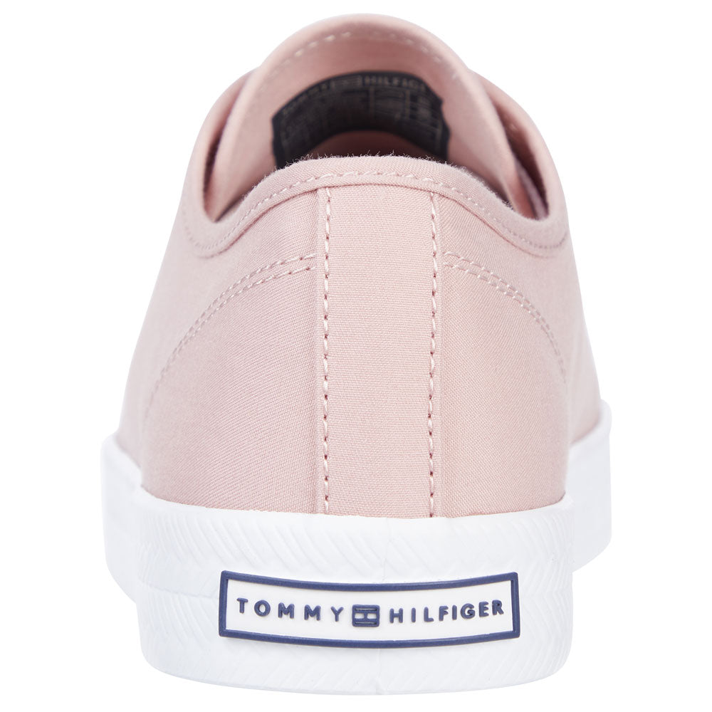 Essential Nautical Sneaker - pink