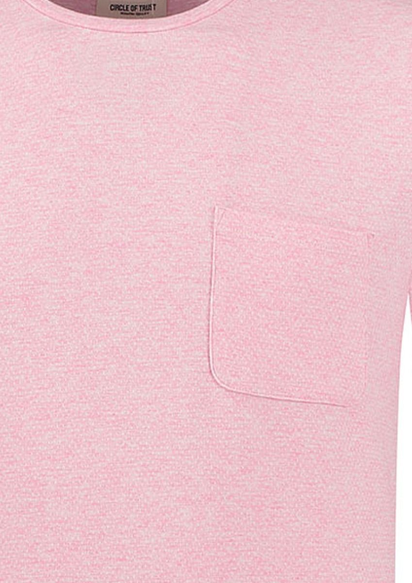 Travis Crew T-Shirt