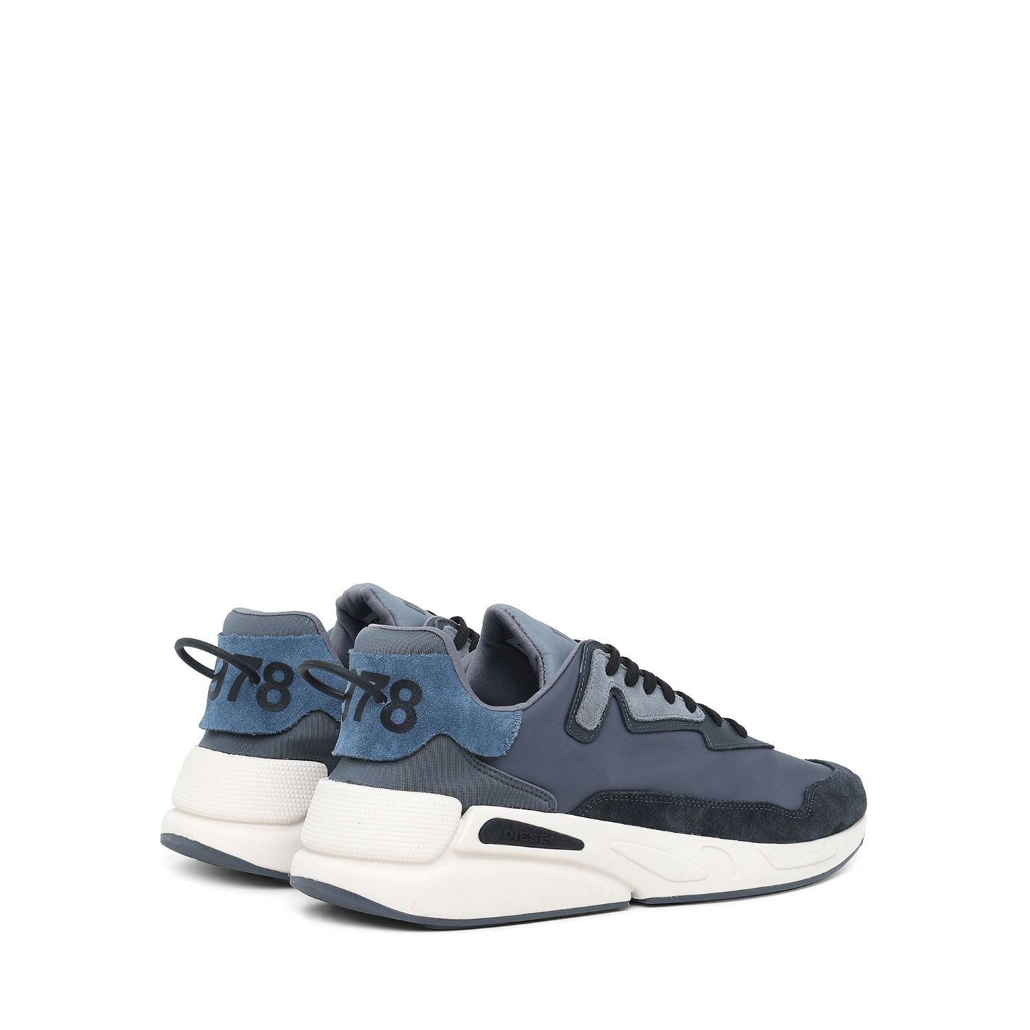Serendipity LC Sneaker Blue