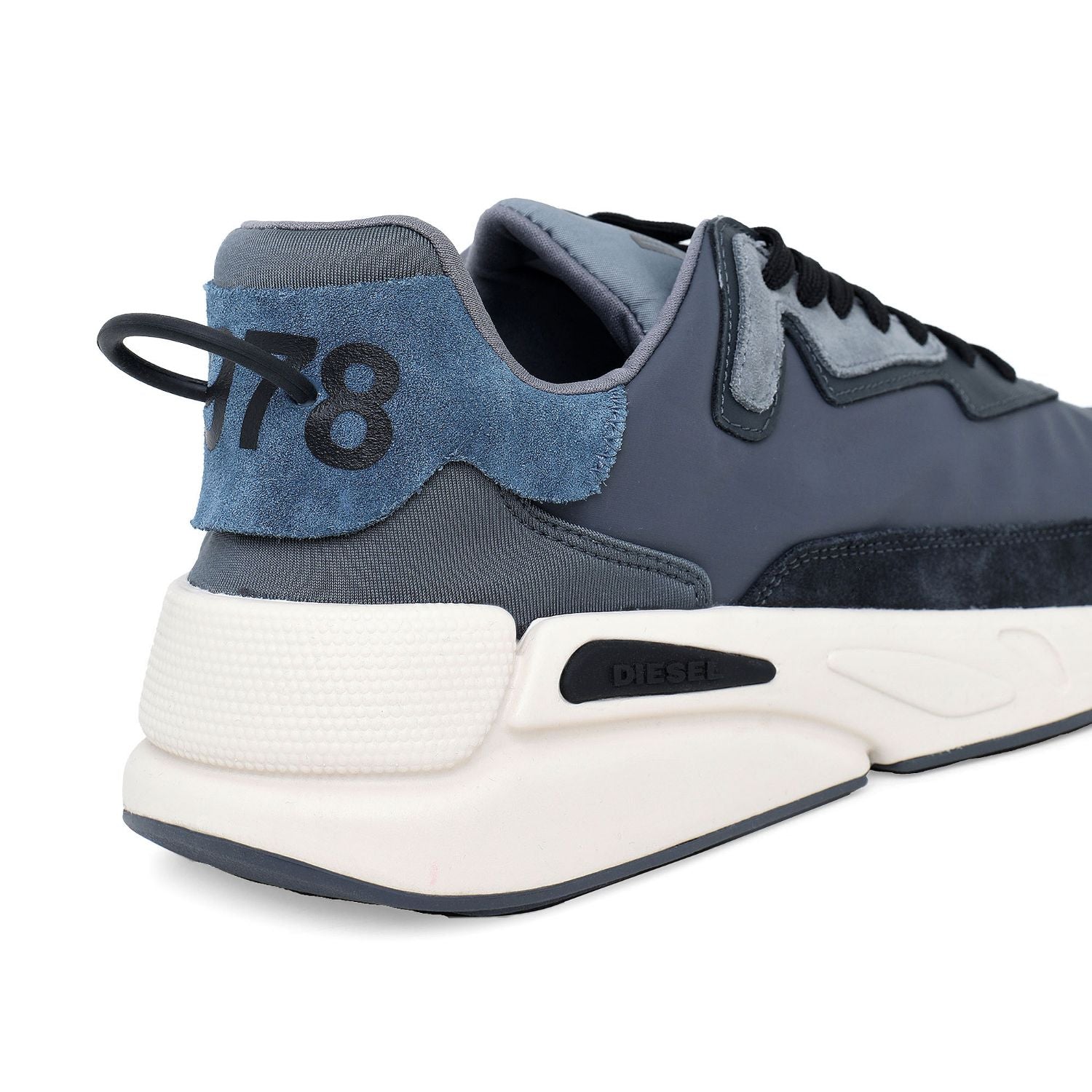 Serendipity LC Sneaker Blue
