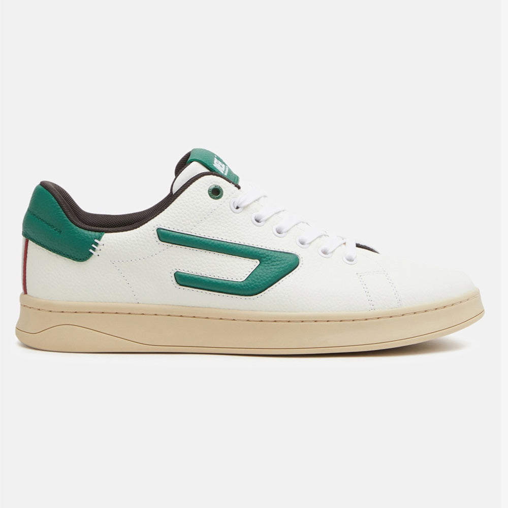 S-Athene Low Sneakers - White Multi