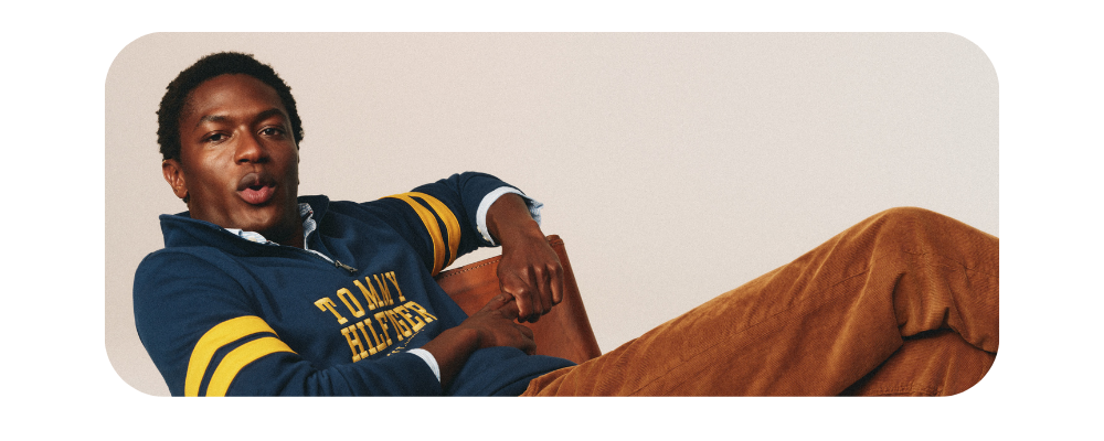 25% Off Selected New Collection