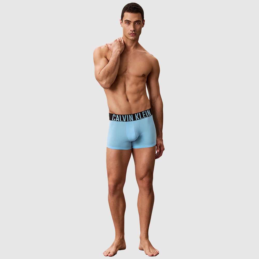 3 Pack Trunk - Grey Multi