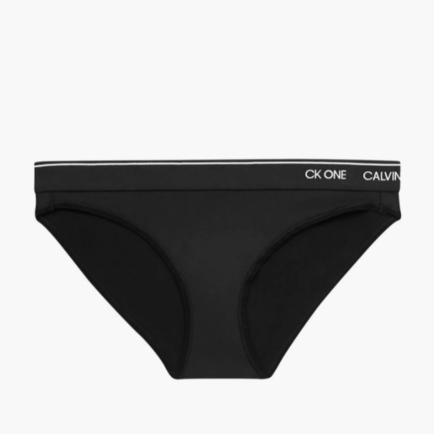 CK One Bikini Brief Black