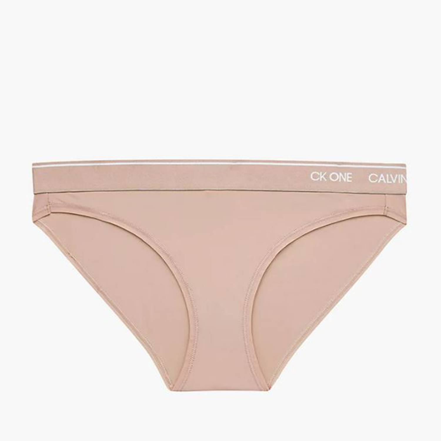 CK One Bikini Brief Beige