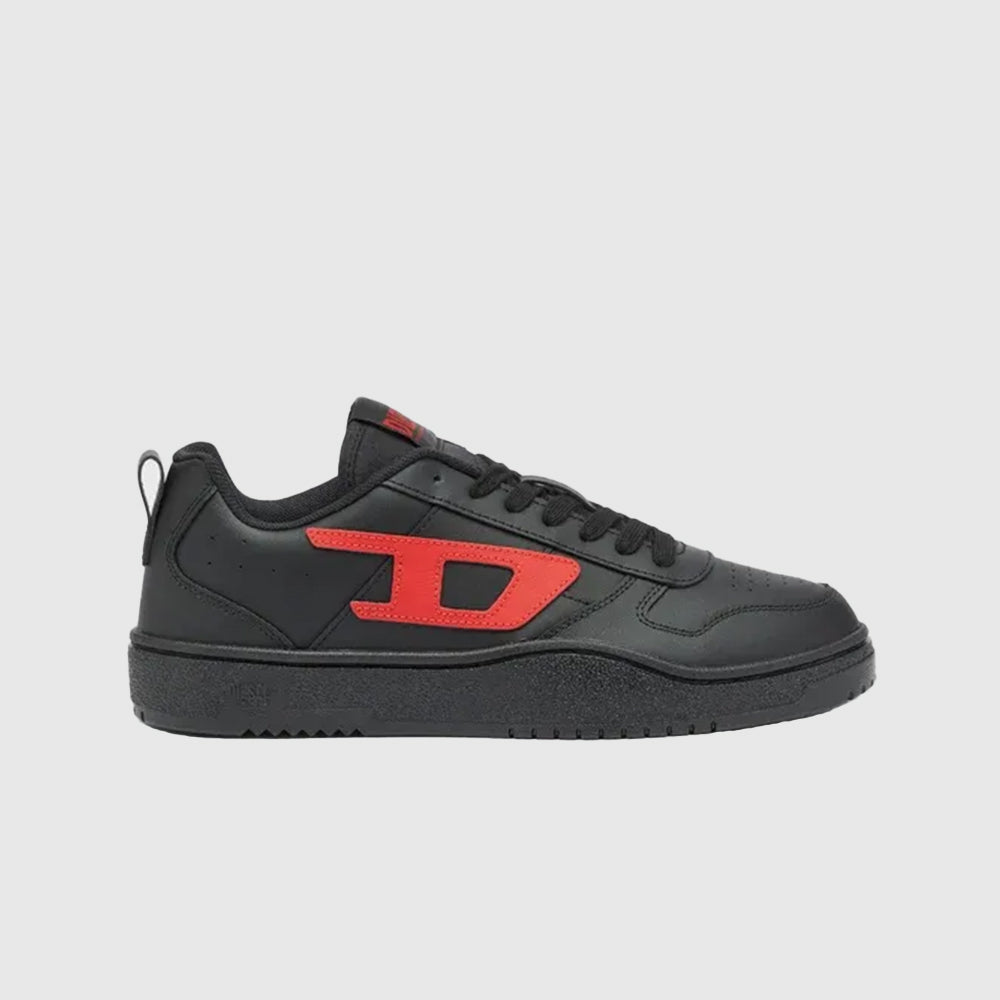 S-Ukiyo V2 Low Sneaker - Black
