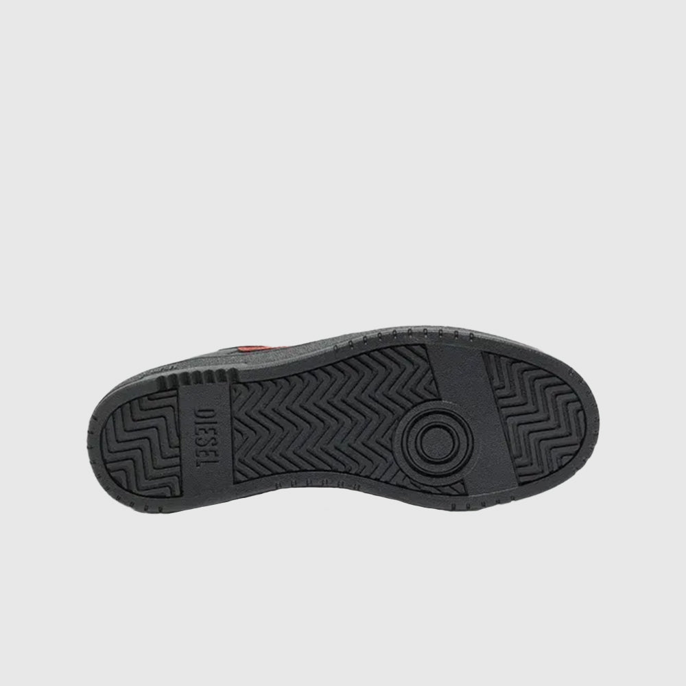 S-Ukiyo V2 Low Sneaker - Black