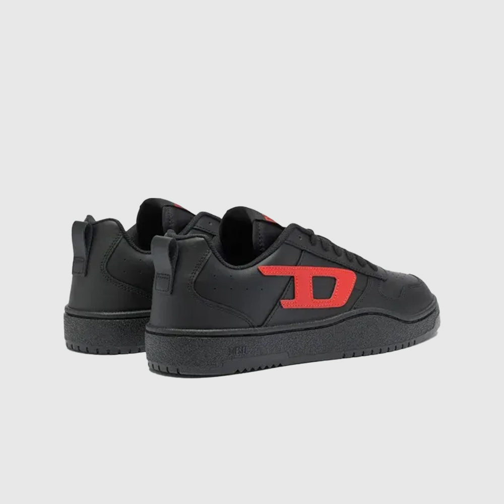 S-Ukiyo V2 Low Sneaker - Black