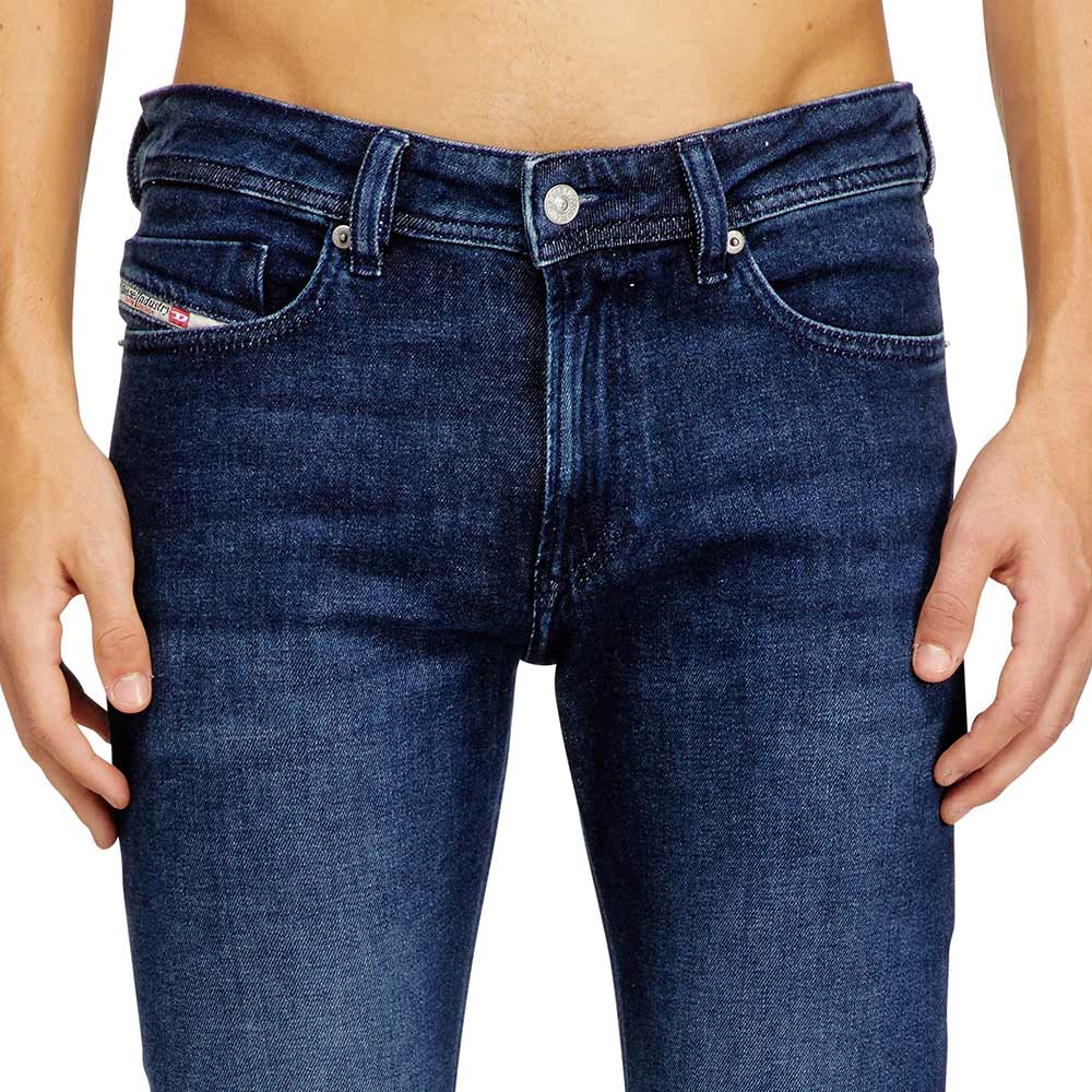 1979 Sleenker Denim - Denim Dark