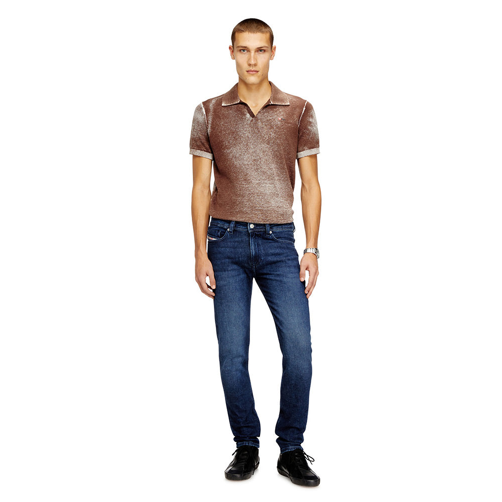 1979 Sleenker Denim - Denim Dark