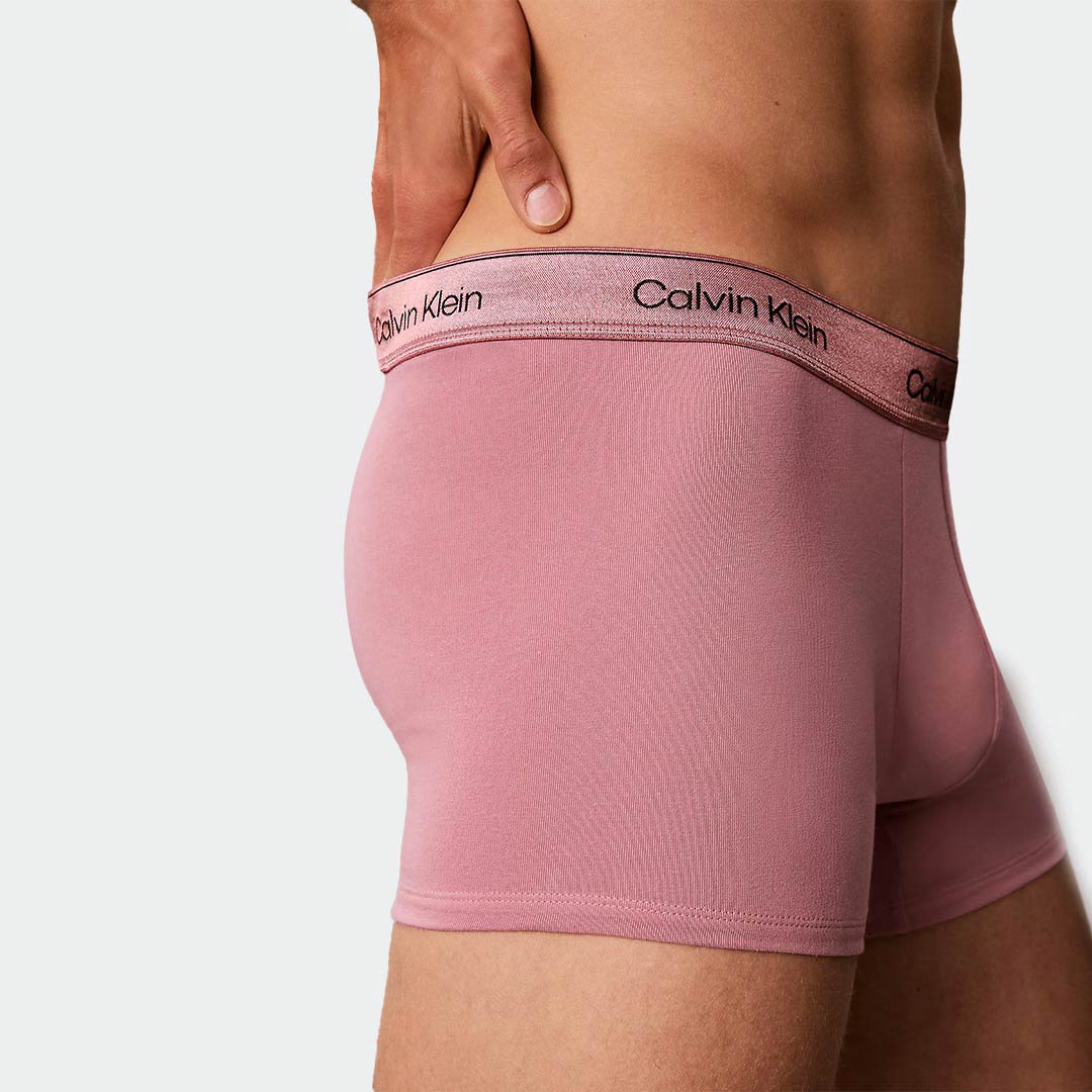 3 Pack Trunk - Multi