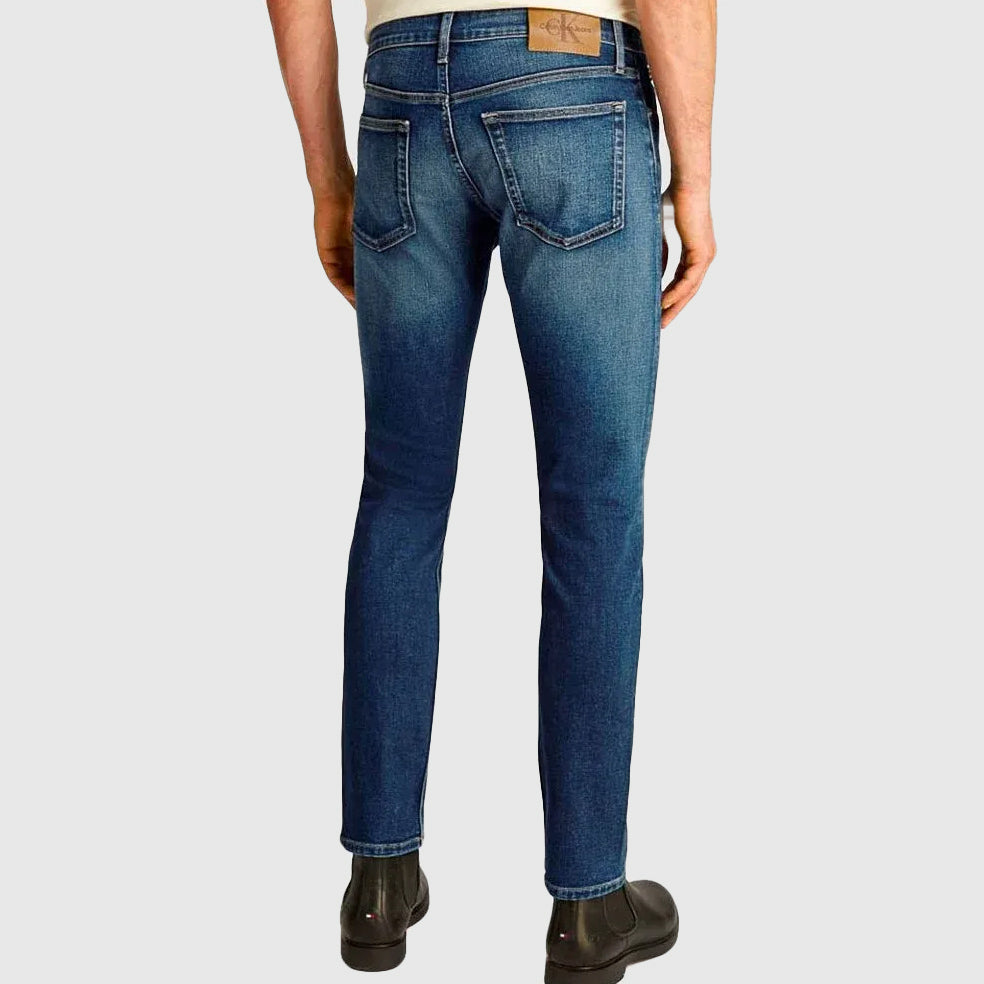 Slim Jeans - Denim Dark