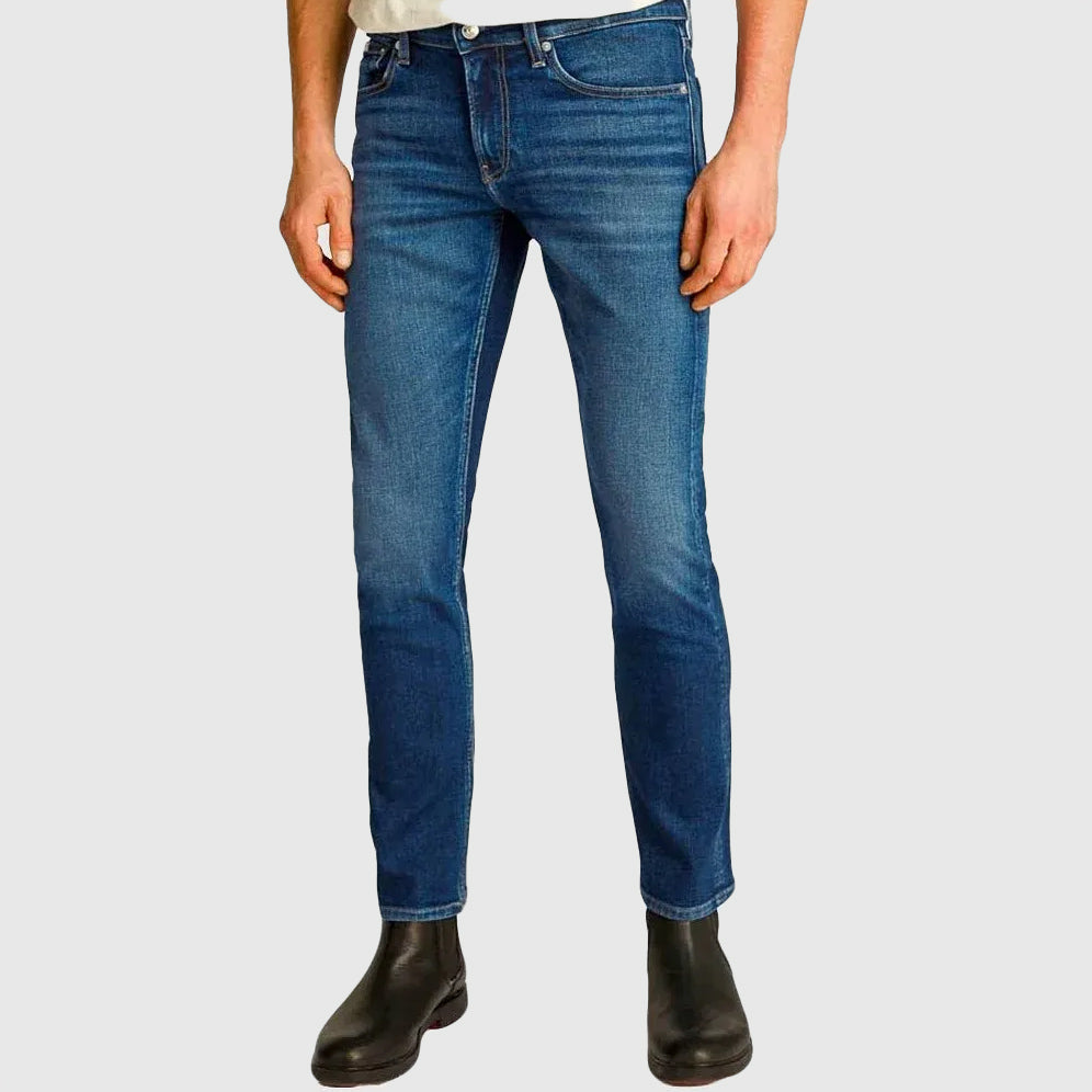 Slim Jeans - Denim Dark