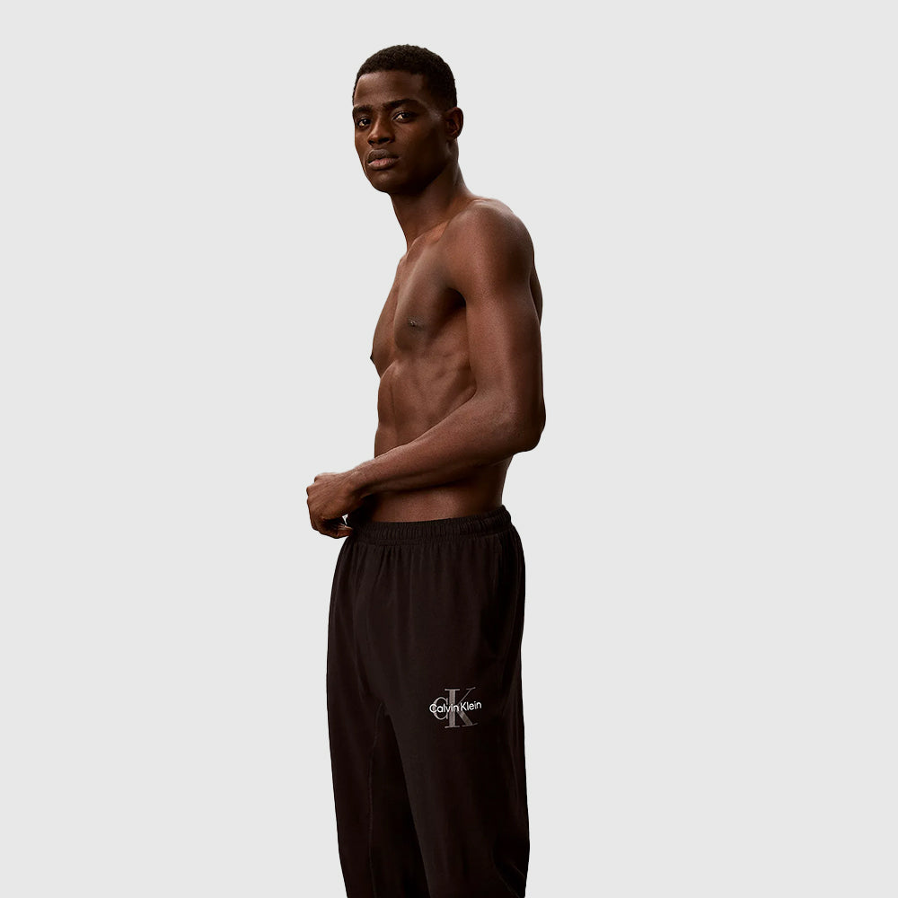 Lounge Joggers - Black