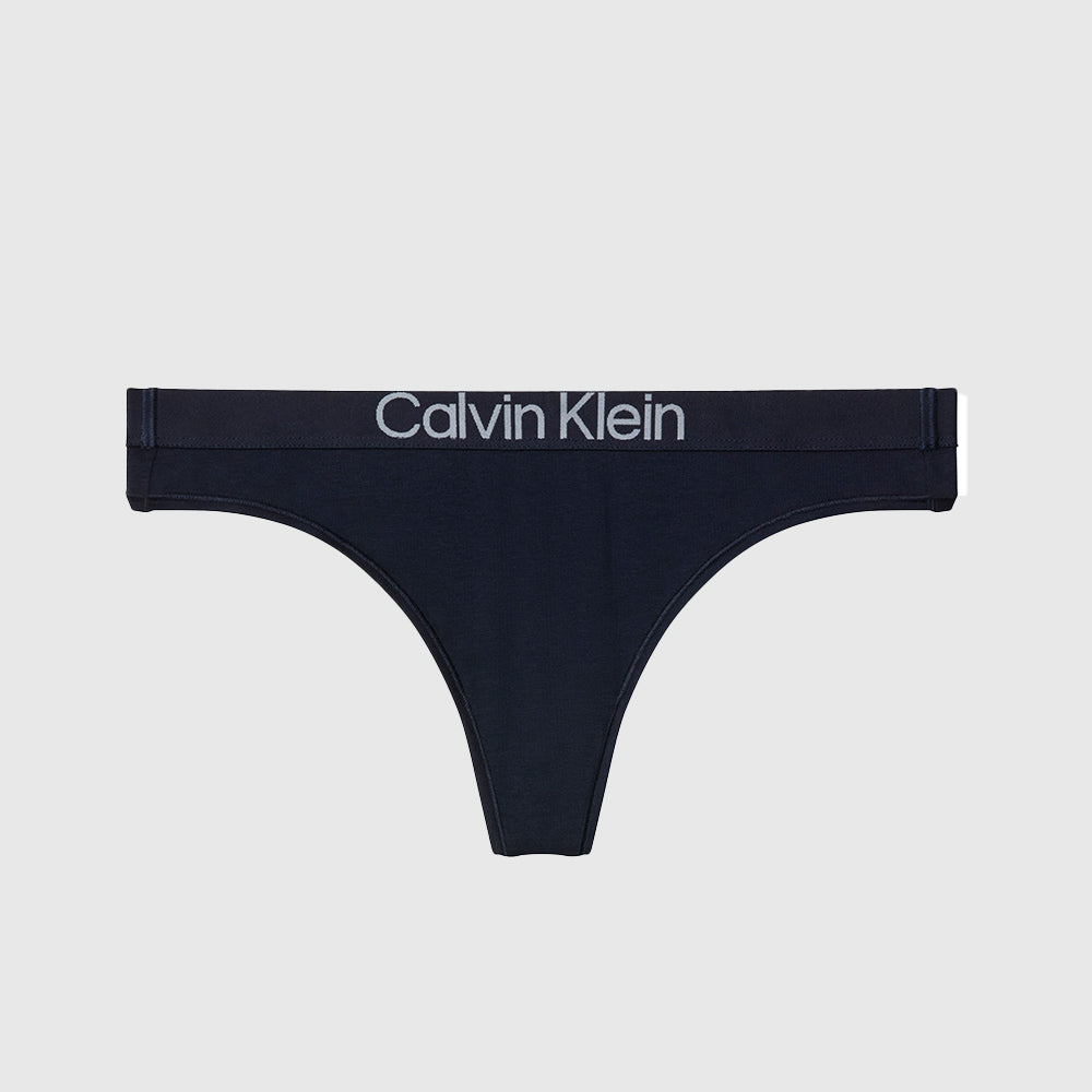 Thong - Black