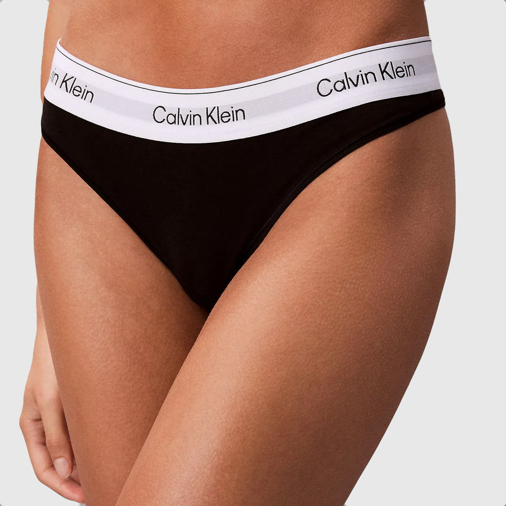 Thong - Black