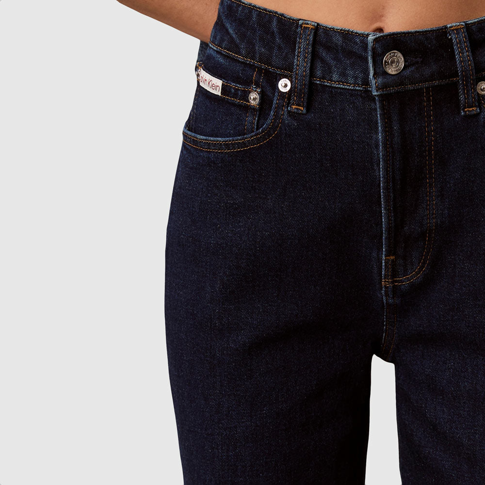 Brooke Indigo Jean - Denim Dark