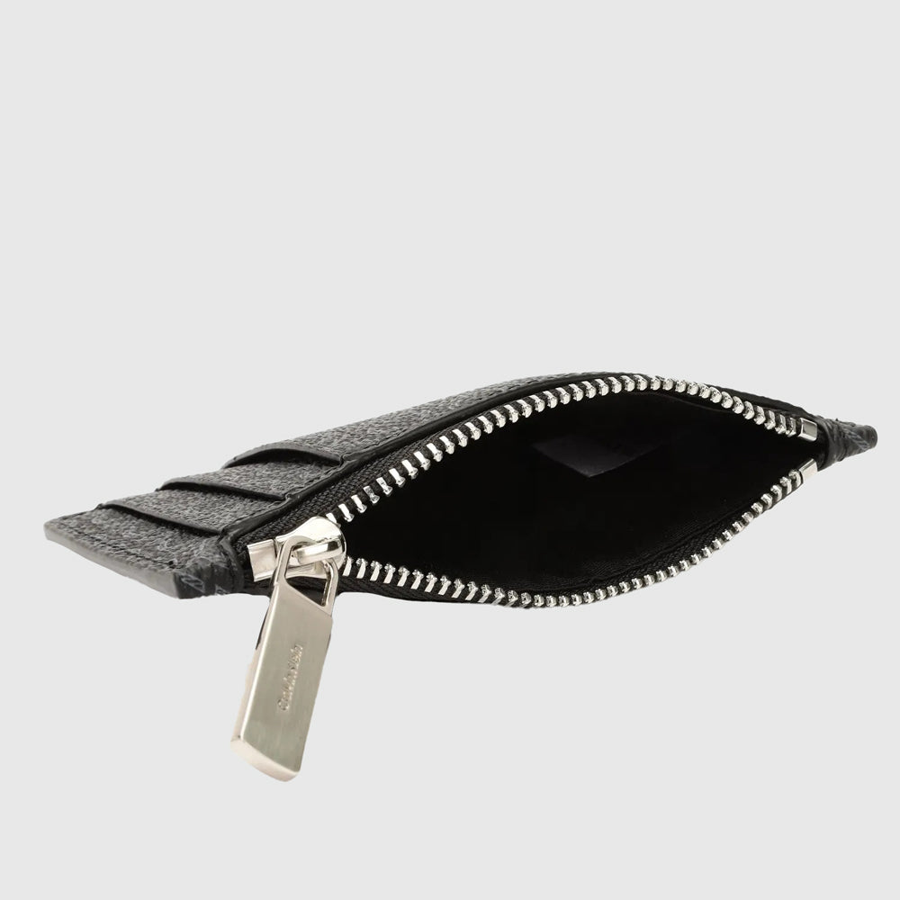 Ck Must Cardholder - Black