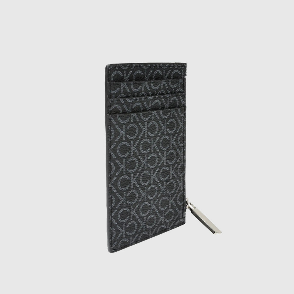 Ck Must Cardholder - Black