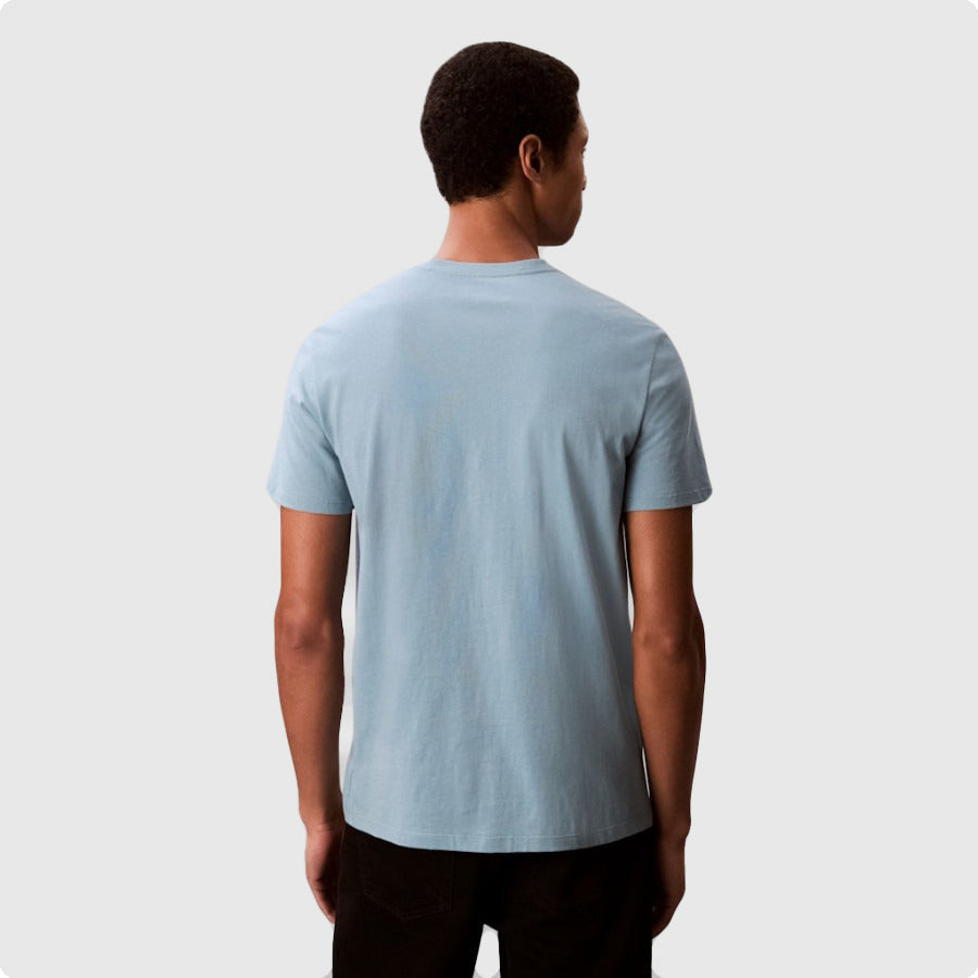 Graphic T-Shirt - Blue