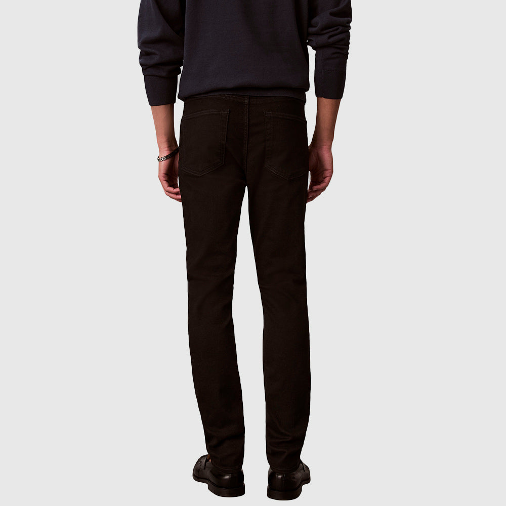 Classic Skinny Jean - Denim Black