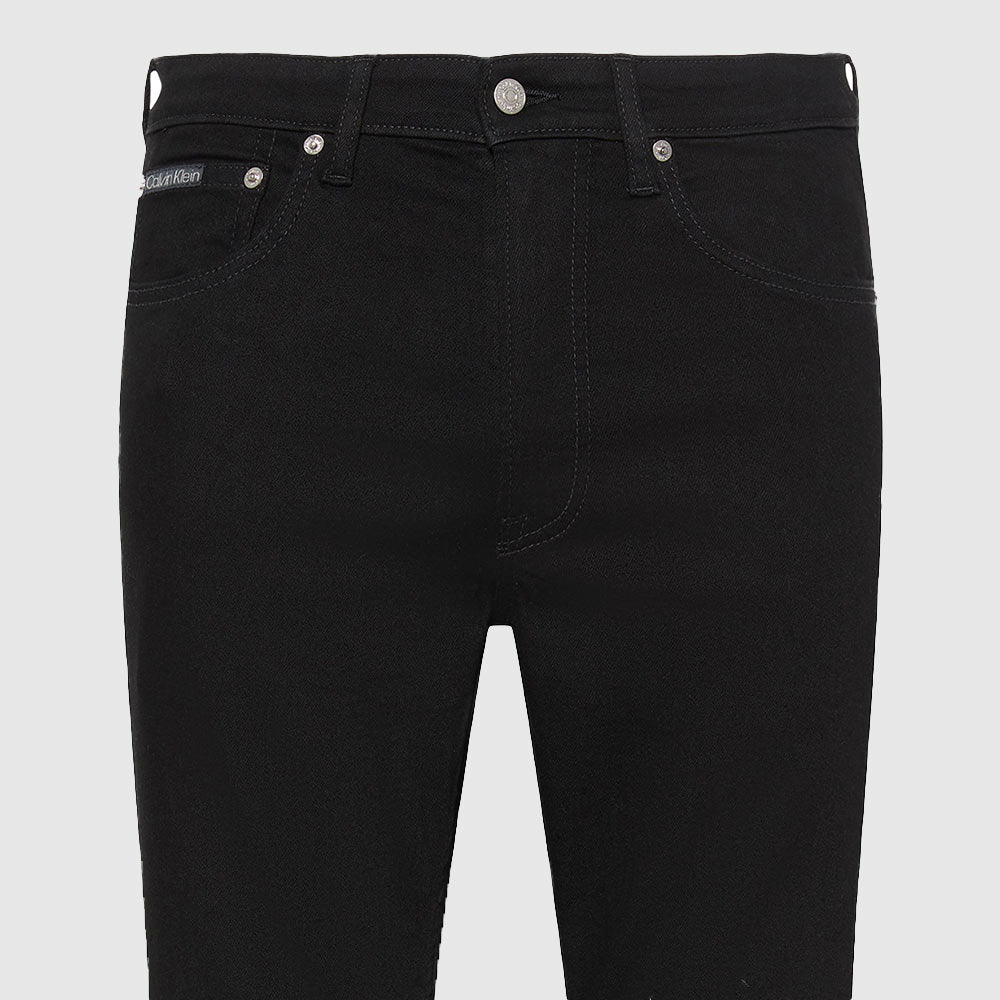 Classic Skinny Jean - Denim Black
