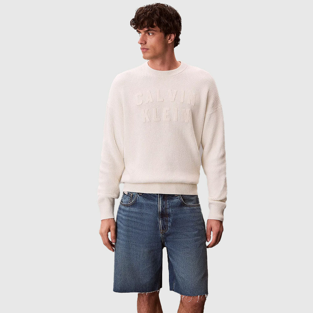 90's Relaxed Shorts - Denim Dark