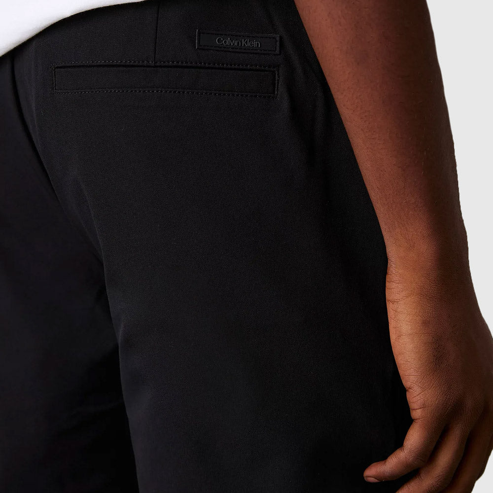 Stretch Jogger - Black